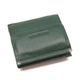 Женский кожаный кошелек Marco Coverna (213В-7) зеленый - изображение 3