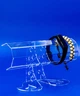Подставка под бижутерию PlasticMarket для браслетов (BJ-82) - изображение 2