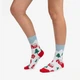 Набір з 5 пар шкарпеток в подарунковій коробці Dodo Socks - Holiday 44-46 - изображение 4
