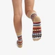 Набір з 5 пар шкарпеток в подарунковій коробці Dodo Socks - Holiday 44-46 - изображение 5