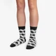 Набір з 5 пар шкарпеток в подарунковій коробці Dodo Socks - Львівські кахлі 44-46 - изображение 3