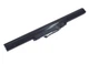 Аккумулятор для ноутбука Lenovo L14S4A01 V4000 14.4V Black 2600mAh OEM - изображение 2