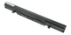 Аккумулятор для ноутбука Toshiba PA5076U-1BRS Satellite L950-009 14.8V Black 2600mAh OEM - изображение 1