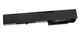 Аккумулятор для ноутбука HP Compaq HSTNN-OB60 EliteBook 8730W 14.4V Black 5200mAh OEM - изображение 2