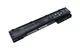 Аккумулятор для ноутбука HP HSTNN-IB2P 8560W 14.8V Black 5200mAh OEM (064940) - изображение 1