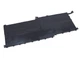 Акумулятор для ноутбука Lenovo 00HW028 ThinkPad X1 Carbon 2016 15.2V Black 3290mAh - зображення 2