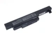 Аккумулятор для ноутбука MSI A32-A24 CX480 10.8V Black 4400mAh OEM - изображение 1