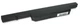 Аккумулятор для ноутбука DNS C4500BAT6 Clevo C4500 11.1V Black 5200mAh OEM - изображение 2