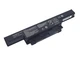 Акумулятор для ноутбука Dell W356P Studio 1450 11.1V Black 4400mAh OEM - зображення 1