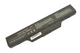 Аккумулятор для ноутбука HP Compaq HSTNN-IB62 550 10.8V Black 5200mAh OEM - изображение 2