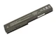 Аккумулятор для ноутбука Усил. HP Compaq HSTNN-C50C DV7 14.4V Black 6600mAh OEM (002745) - изображение 2