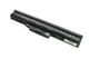 Аккумулятор для ноутбука HP Compaq HSTNN-C2PC 530 14.4V Black 2600mAh OEM - изображение 1
