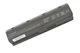 Аккумулятор для ноутбука Усил. HP Compaq HSTNN-Q62C dm4-1000 10.8V Black 8800mAh OEM - изображение 2
