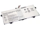 Аккумулятор для ноутбука Samsung AA-PBUN4AR 9 Spin 7.7V White 4000mAh OEM - изображение 1