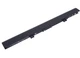 Аккумулятор для ноутбука Toshiba PA5184U-1BRS Satellite L50 14.4V Black 2600mAh OEM (065022) - изображение 2