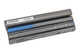 Аккумулятор для ноутбука Усил. Dell T54FJ (4NW9) Latitude E6420 11.1V Black 7800mAh OEM - изображение 1