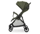 Прогулянкова коляска BAMBI M4249, Зелена - зображення 8