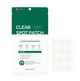 Патчи против акне&nbsp;Somebymi&nbsp;30 Days Miracle Clear Spot Patch 18 шт - изображение 1