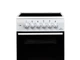 Плита Greta 1470-Э-СК-03 (W) - изображение 2