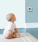Датчик температури та вологості термометр кімнатний гігрометр MiJia Temperature Humidity Electronic Monitor 2 - зображення 4