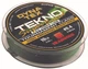 Шнур Trabucco Tekno Super Braid 135 м 0.205 мм 11.34 кг Зеленый (054-21-200) - изображение 2