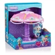 Карусель WowWee Fingerling Playset Twirl-A-Whirl Carousel з інтерактивною ручною мавпочкою Абігель (3736) - зображення 6