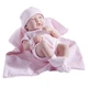 Вінілова лялька JC Toys La Newborn Boutique 14 Inch Doll Berenguer (18541) (B002S4QLBI) - изображение 1
