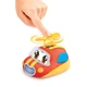 Ігровий набір пластиліну Canal Toys Power Dough Vehicles "Транспортний засіб" з ефектами світла та звука (273004) (B07F6R5VBT) - изображение 3