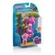 Інтерактивна жирафа WowWee Fingerlings Baby Giraffe - Meadow (Pink) Медоу (3555) (B07H3GMZQK) - изображение 6
