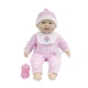 Пупс велетень JC Toys ‘Lots to Cuddle Babies’ Asian 20" Вerenguer 51 см (35018) (B002Y4ZL22) - изображение 1