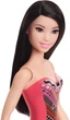 Лялька Barbie Doll Brunette Wearing Swimsuit в купальнику (GHW38) (B0814C9YD6) - зображення 5