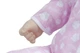 Пупс велетень JC Toys ‘Lots to Cuddle Babies’ Asian 20" Вerenguer 51 см (35018) (B002Y4ZL22) - изображение 6