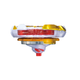 Ігровий набір Бейблейд Takara Tomy Beyblade Burst B00 Cho Z Spriggan Royal King COROCORO Limited - изображение 3