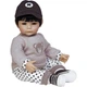 Лялька реборн Adora ToddlerTime Bubba Bear 20" 51 см (217904) (B01N8XJQNB) - изображение 2