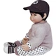 Лялька реборн Adora ToddlerTime Bubba Bear 20" 51 см (217904) (B01N8XJQNB) - изображение 3