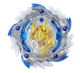 Ігровий набір Бейблейд Takara Tomy Beyblade B-00 WBBA Limited Edition Shining Amaterios A3 Сяючий Аматеріос A3 - изображение 1
