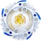 Ігровий набір Бейблейд Takara Tomy Beyblade B-00 WBBA Limited Edition Shining Amaterios A3 Сяючий Аматеріос A3 - изображение 3