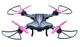 Квадрокоптер Falcon Sky Drones X25 Live Streaming Drone Складний з додатковий акумулятор (FD2500) (B0757QCL9J) - изображение 3