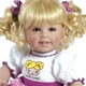 Лялька реборн Adora Toddler Time "Little Lovey " 51 см. (20016012) (B01AZAKVJO) - изображение 2