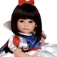 Лялька реборн Adora ToddlerTime Classic Snow White 20" 51 см (2020157) (B0076MXP6G) - изображение 2