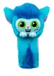 Інтерактивний браслет Moose Little Live Wrapples - Slap Bracelets - Skyo Скайо (2881) (B07BQG4RLL) - изображение 1
