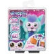 Интерактивная игрушка Moose Little Live Wrapples Slap Bracelets Shylo (28832) - изображение 5
