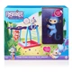 Ігровий набір WowWee Fingerling Playset - Monkey Liv Інтерактивна мавпочка Лів на качелі (3731) (B06WRWXP8X) - изображение 4