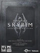 Ключ активації Steam | The Elder Scrolls V: Skyrim Legendary Edition - зображення 1