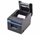 Термопринтер чеків Xprinter XP-N160II USB+Wi-Fi - зображення 3
