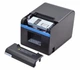 Термопринтер чеків Xprinter XP-N160II USB+Wi-Fi - зображення 2