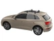Багажник на інтегровані рейлінги Ford S-Max 2015-2023 Air2 Turtle - изображение 6