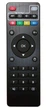 Пульт Prowest для SMART TV BOX X96 / X96 mini - изображение 1