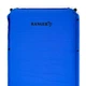Самонадувающийся коврик Ranger Sinay RA 6633 blue - изображение 3