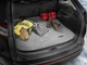 Коврики в багажник Mercedes-Benz GLS (X166) 2015 - 2019 / Mercedes-Benz GL (X166) 2012 - 2016 за 3 рядом, какао, Tri-Extruded (WeatherTech) - штука - изображение 5
